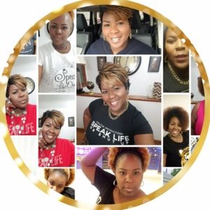 Meet your Posher, Ladawna